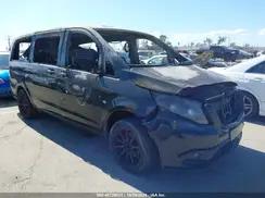 MERCEDES-BENZ METRIS