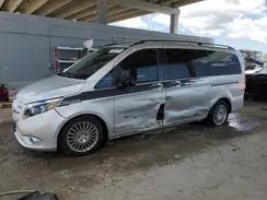 MERCEDES-BENZ METRIS