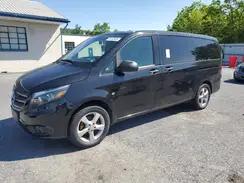 MERCEDES-BENZ METRIS