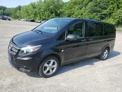 MERCEDES-BENZ METRIS