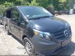 MERCEDES-BENZ METRIS