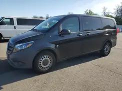 MERCEDES-BENZ METRIS