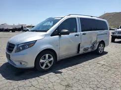 MERCEDES-BENZ METRIS