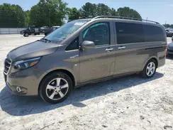 MERCEDES-BENZ METRIS