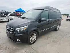 MERCEDES-BENZ METRIS