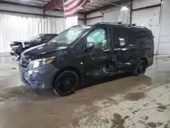 MERCEDES-BENZ METRIS