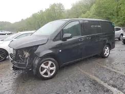 MERCEDES-BENZ METRIS