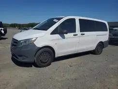 MERCEDES-BENZ METRIS