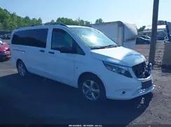 MERCEDES-BENZ METRIS