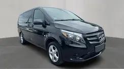 MERCEDES-BENZ METRIS