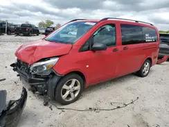 MERCEDES-BENZ METRIS
