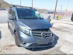 MERCEDES-BENZ METRIS