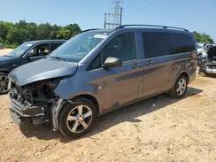 MERCEDES-BENZ METRIS