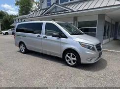 MERCEDES-BENZ METRIS
