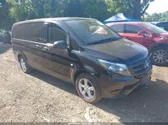 MERCEDES-BENZ METRIS