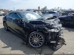 MERCEDES-BENZ CLS-KLASSE