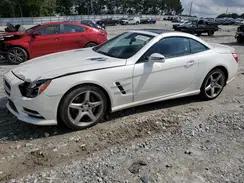 MERCEDES-BENZ SL-KLASSE