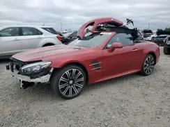 MERCEDES-BENZ SL-KLASSE