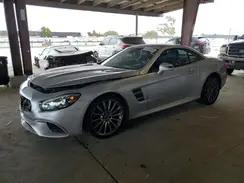 MERCEDES-BENZ SL-KLASSE