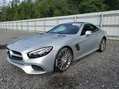 MERCEDES-BENZ SL-KLASSE
