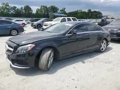 MERCEDES-BENZ CLS-KLASSE