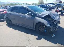 FORD FOCUS RS