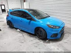 FORD FOCUS RS