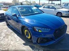 AUDI RS5