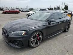 AUDI RS5