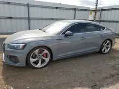 AUDI RS5