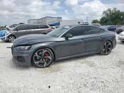 AUDI RS5