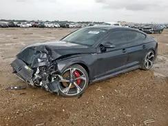 AUDI RS5