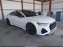 AUDI RS7