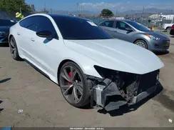 AUDI RS7