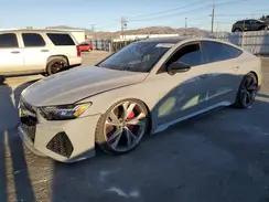 AUDI S7