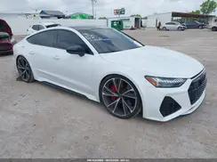 AUDI RS7