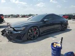 AUDI S7