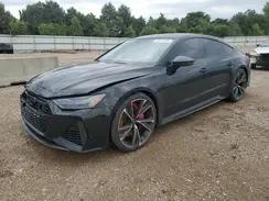 AUDI S7