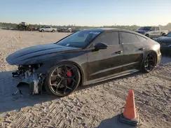 AUDI S7