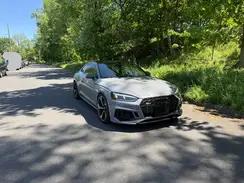 AUDI RS5