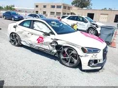 AUDI RS5