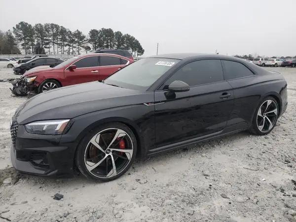 AUDI RS5
