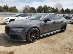 AUDI S7