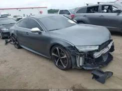 AUDI RS7