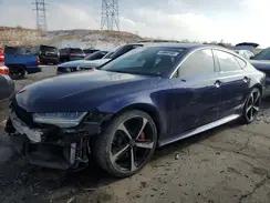 AUDI S7