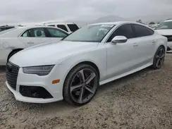 AUDI S7
