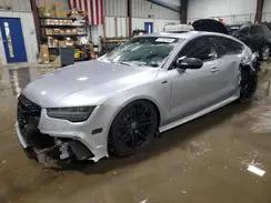 AUDI S7