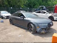 AUDI RS7