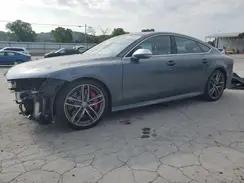 AUDI S7
