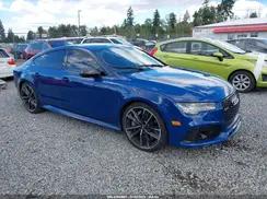 AUDI RS7